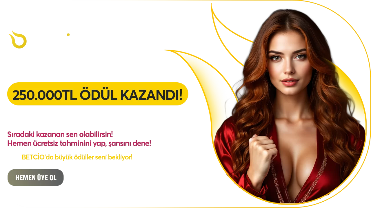 TOTOWİN TEBRİK 
