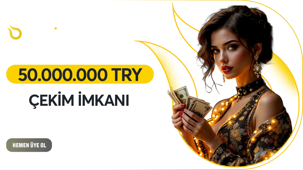 50m ÇEKİM LİMİTİ 