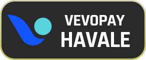 VEVOPAY  Havale